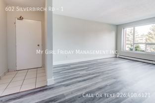 602 Silverbirch Rd #1 - Photo 1 of 1