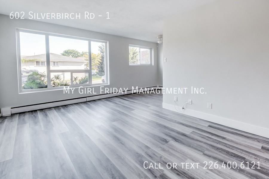 602 Silverbirch Rd #1 - Photo 2 of 14