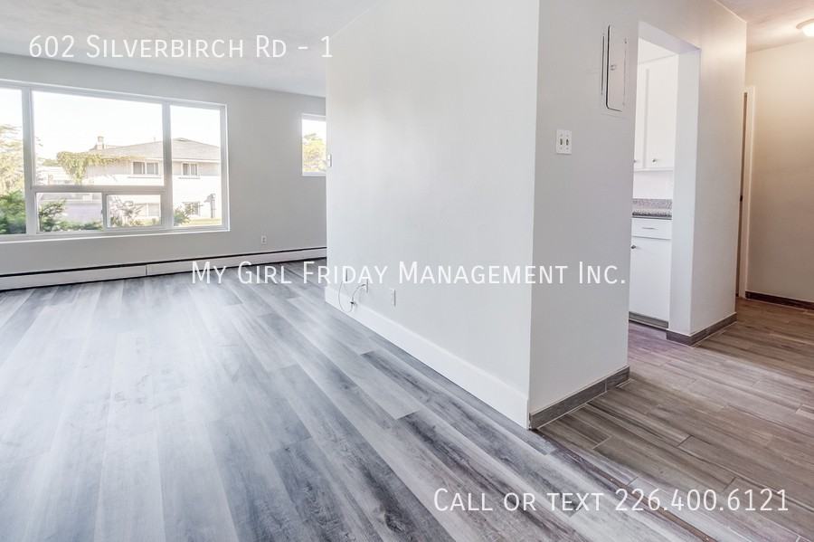 602 Silverbirch Rd #1 - Photo 3 of 14