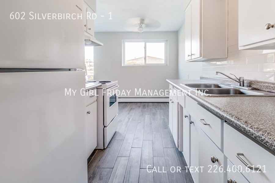 602 Silverbirch Rd #1 - Photo 5 of 14