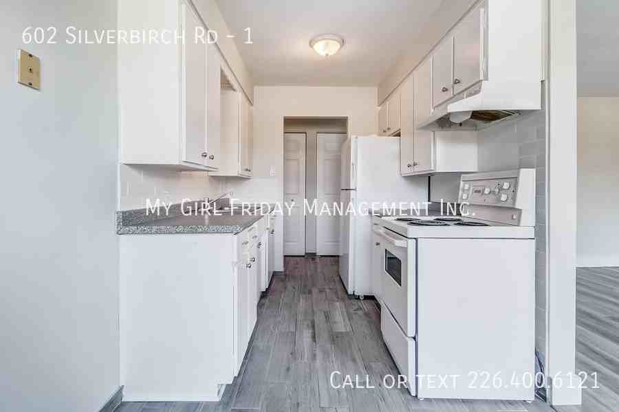 602 Silverbirch Rd #1 - Photo 6 of 14