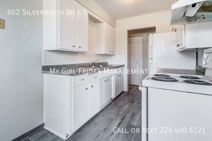 602 Silverbirch Rd #1 - Photo 7 of 14