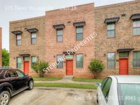 375 Triad Village Dr #18 - Photo 1 of 1
