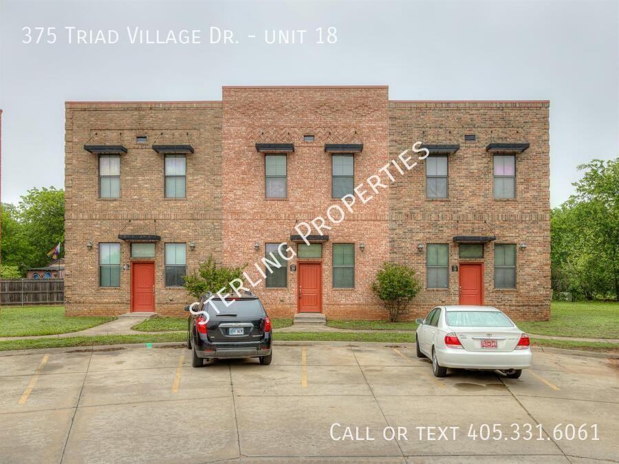 375 Triad Village Dr #18 - Photo 2 of 50