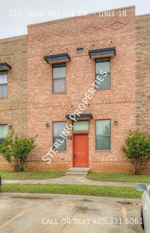 375 Triad Village Dr #18 - Photo 3 of 50