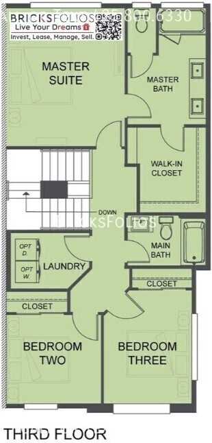 13706 Manor Way #C1 - Photo 4 of 18