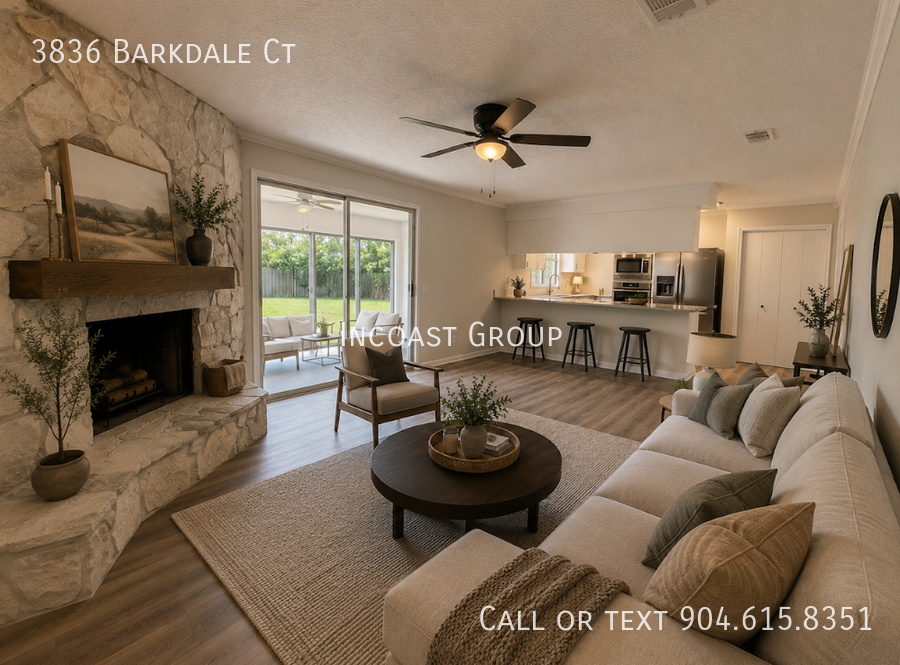 3836 Barkdale Ct