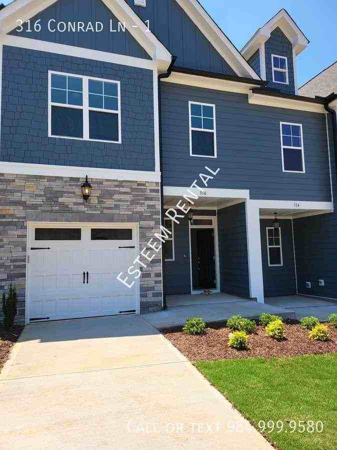 316 Conrad Ln #1