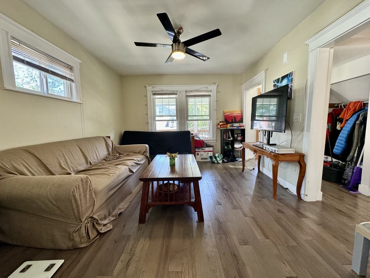 41 Westford St #2 - Photo 4 of 27