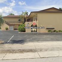 1905 Winkler Ave #5 - Photo 1 of 1