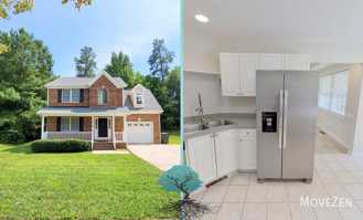 1316 Ujamaa Dr - Photo 1 of 1