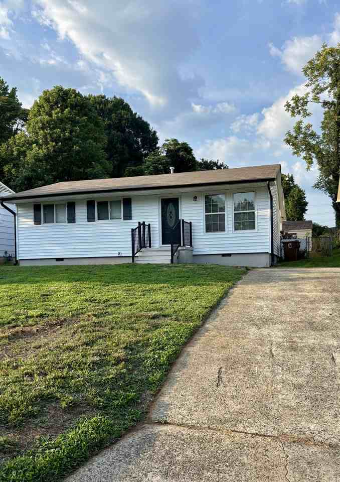 4212 Princeton Ave #NA