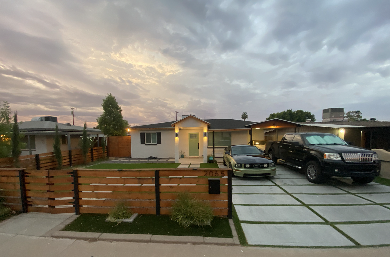 2065 E Don Carlos Ave #NA - Photo 2 of 27