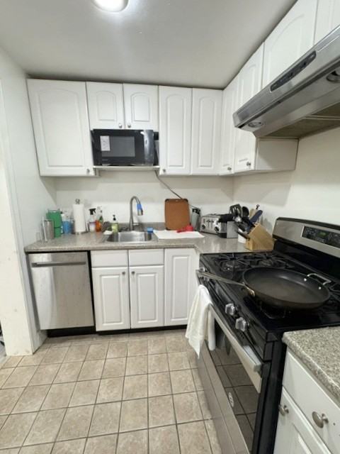 1504 Commonwealth Ave #9G - Photo 7 of 9