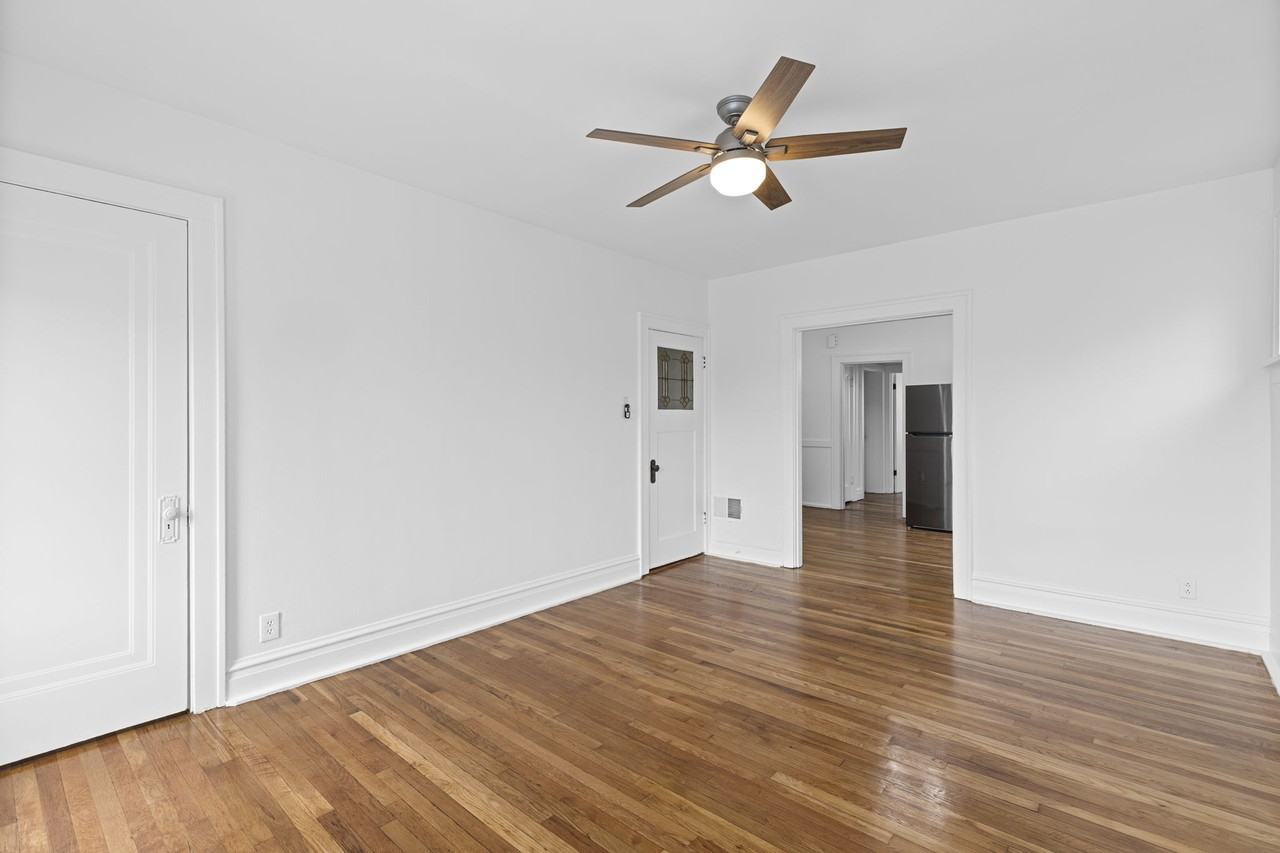 5031a Mardel Avenue., St. Louis, Mo 63109 #A - Photo 2 of 16