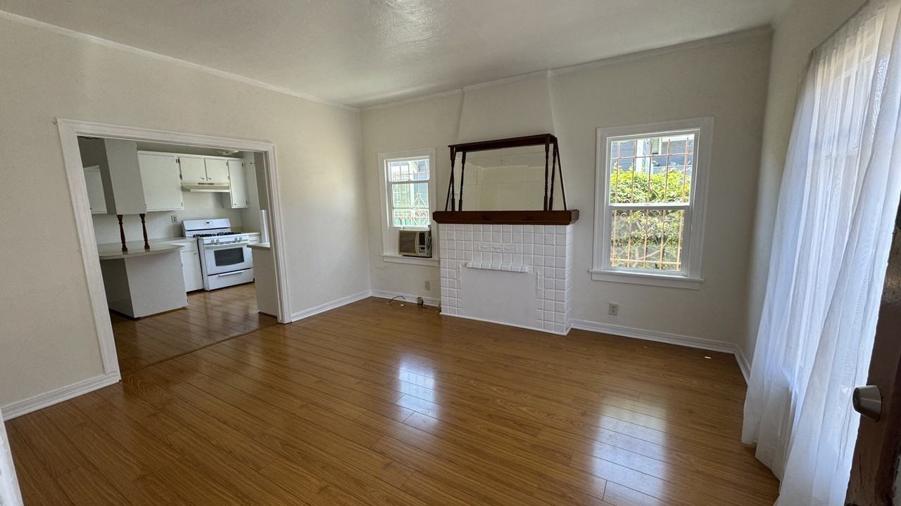 6828 Leland Way #6828 - Photo 2 of 10