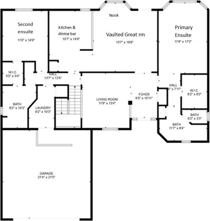 152 Las Lunas St #NA - Photo 2 of 14