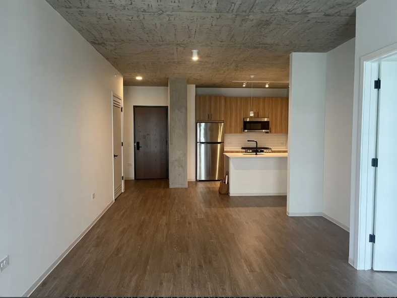 1700 S Michigan Ave #1616 - Photo 2 of 5