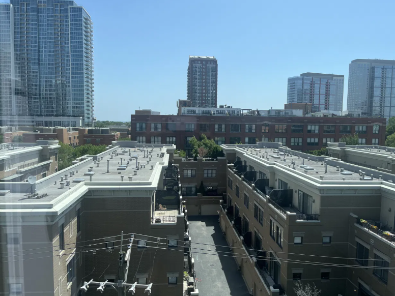 1700 S Michigan Ave #1616 - Photo 5 of 5