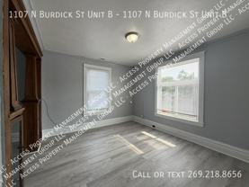 1107 N Burdick St Unit B - Photo 1 of 1