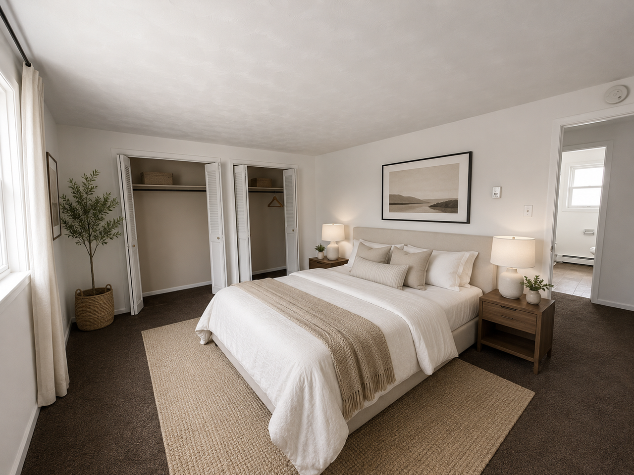 410 N Enola Dr Apt C - Photo 6 of 8