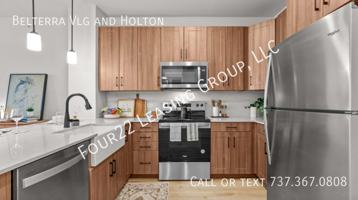 featured image of Four Star & Holton #A2