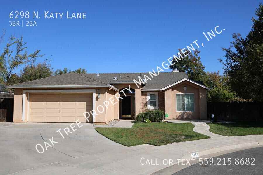 6298 N Katy Ln - Photo 2 of 17