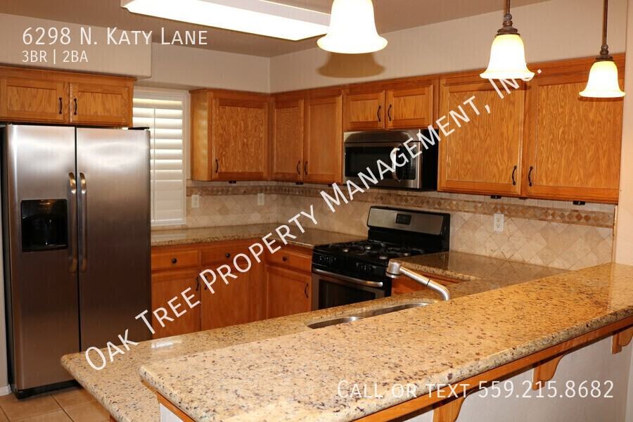 6298 N Katy Ln - Photo 5 of 17