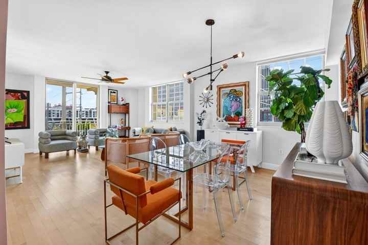 610 Clematis Street - Photo 6 of 8