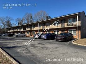 128 Charles St #8 - Photo 1 of 1