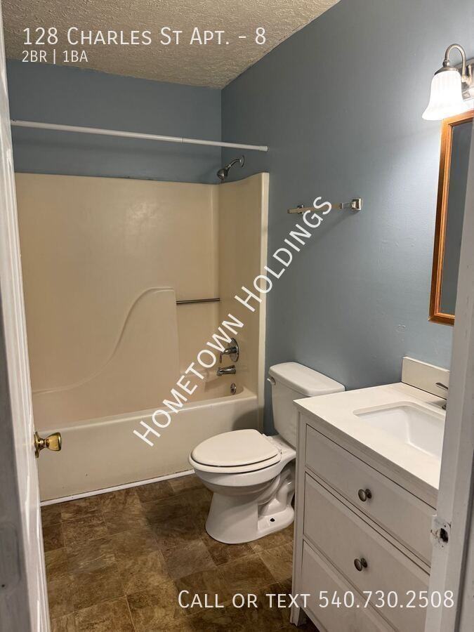 128 Charles St #8 - Photo 2 of 14