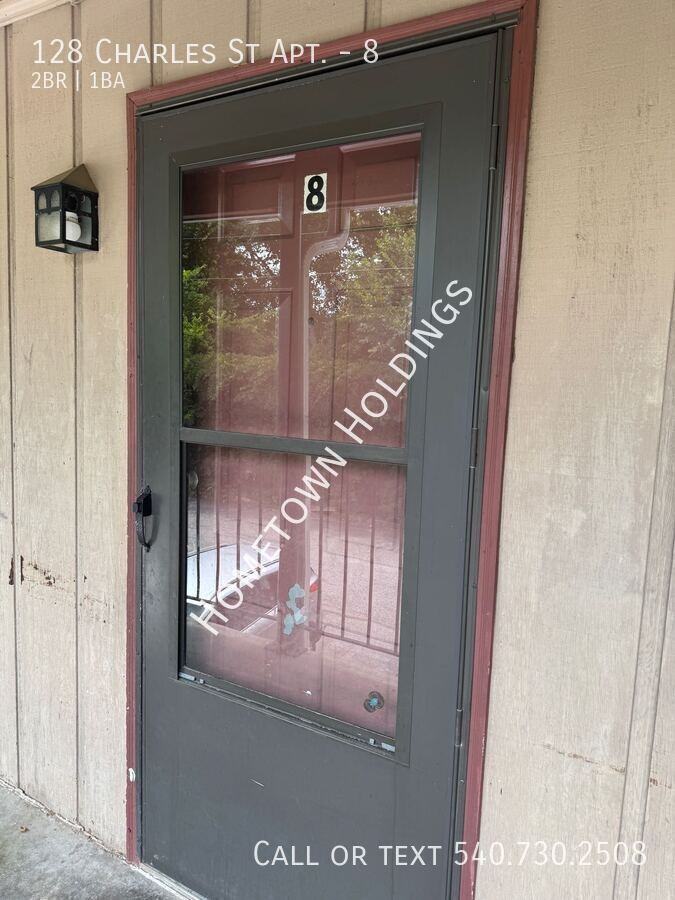 128 Charles St #8 - Photo 7 of 14