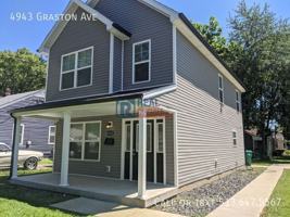 featured image of 4943 Graston Ave
