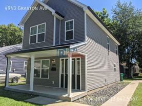 4943 Graston Ave - Photo 1 of 1