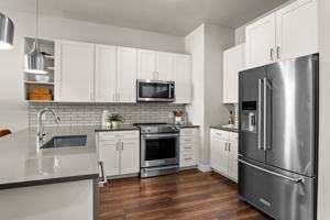 featured image of 20 Wilcox St Unit 203 #NA