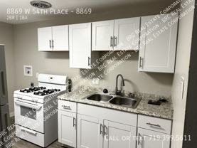 8869 W 54th Pl #8869 - Photo 1 of 1