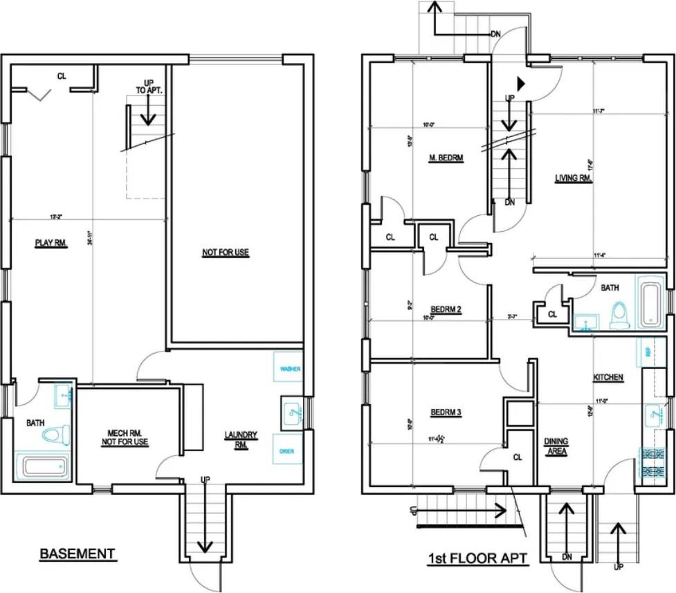 120 E Hill Rd #1stFL - Photo 2 of 18