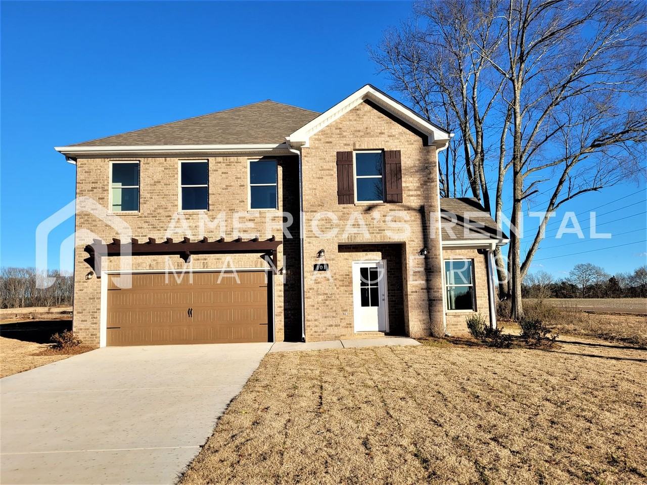 101 Flintlock Way