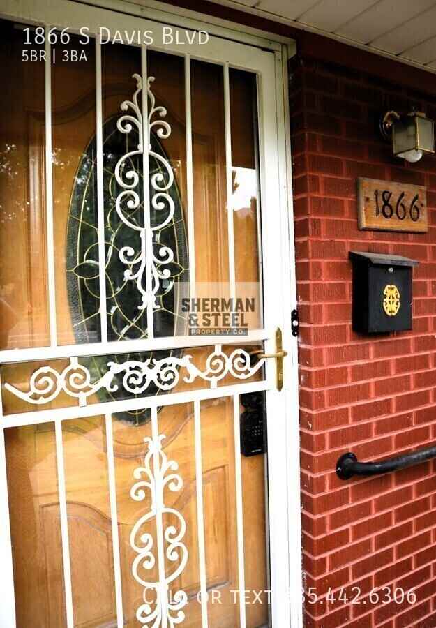 1866 S Davis Blvd - Photo 3 of 50
