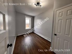 1591 John F Kennedy Blvd #5M - Photo 1 of 1