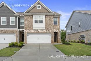 3709 Gardenwick Rd - Photo 1 of 1
