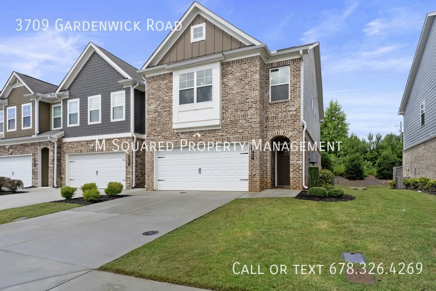 3709 Gardenwick Rd - Photo 2 of 46