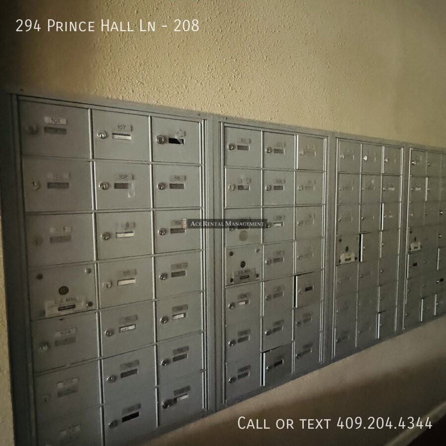 294 Prince Hall Ln #208 - Photo 5 of 21