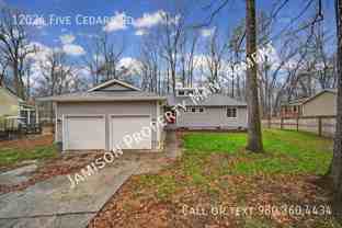 12024 Five Cedars Rd - Photo 1 of 1