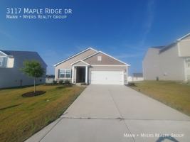 featured image of 3117 Maple Ridge Dr