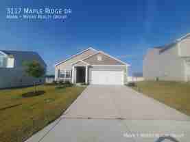 3117 Maple Ridge Dr - Photo 1 of 1