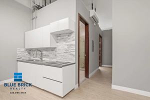 featured image of 3751 S Hill St #207