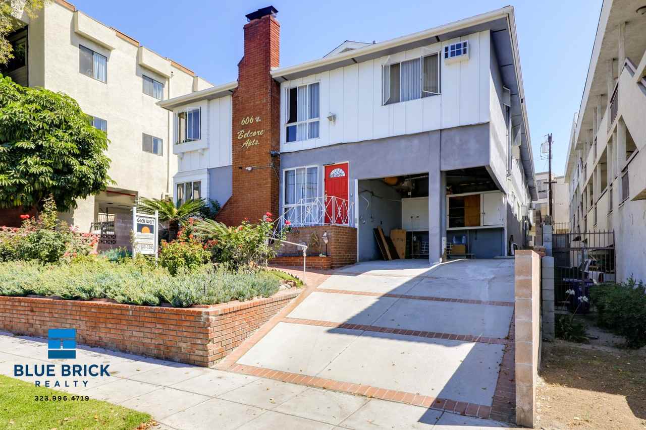 606 N 6th St #E - Photo 4 of 18