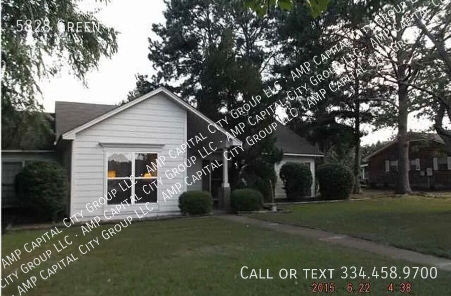 5828 Green Way - Photo 2 of 5