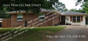 featured image of 3444 Princess Ann St